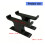 Desktop Plastic Soundbar Risers Holder Heightening Base Plastic 3