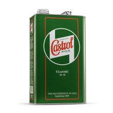 Castrol Classic XL30 engine oil 1 gallon | pre1950