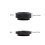 C CS-Mount-Objektivkonverter-Adapter, 5 mm, 10 mm-10mm 2
