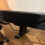 Desktop Plastic Soundbar Risers Holder Heightening Base Plastic 8