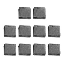 10 stuks siliconen luchtfriteuse rubberen bumpers premium-D