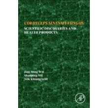 Cordyceps Fungus by Khiang Goh Teik PhD Lecturer Part time Department