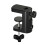 Pince de montage de Table support de Microphone de bureau pince 1