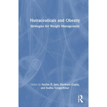 Nutraceuticals and Obesity Strategies for Weight Management Hardcover