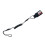 Surfen SUP-Leinen, gewickeltes TPU-Surfbrett,-Schwarz 1