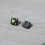 10PCS Mute Clicking Microswitches For Mouse 6x6x4.3mm-Red 4