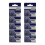 5Pcs/10Pcs CR927 Button Cell Batteries 3V Lithium-10 pieces 1