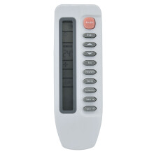 Haltbarkeit Fernbedienung für Midea R71A/E R71A/E R71A/CE