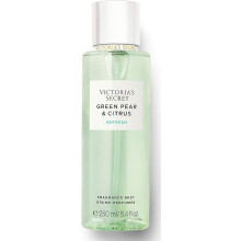 Victoria's Secret Green Pear and Citrus Refesh Body Mist