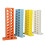 Outil de traçage de hauteur précis avec-Orange. couleur 2