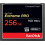 SanDisk SanDisk Extreme Pro CompactFlash 256GB 160MB/s SDCFXPS-256G-X46 1