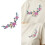 Patchs de broderie floraux créatifs, parfaits pour recycler de-S 4