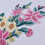 Patchs de broderie floraux créatifs, parfaits pour recycler de-S 5