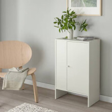 IKEA BAGGEBO Cabinet 50x30x80cm
