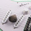 LED brillant médiator de guitare Instrument à-Feu vert Gen 2 6
