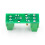 PC817 Optocoupler Module 5KHz High Level Triggering-3V to 5V 6