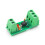 Industrial Optocoupler Module 1CH Isolation Board NPN-24V 7