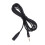 Stecker auf Buchse Adapter Extender Line 2,5 mm-1,5m 9