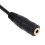 Stecker auf Buchse Adapter Extender Line 2,5 mm-1,5m 7
