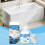 Multifunctional Wall Scratch Stain Cover Glues Waterproof 6