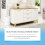 Multifunctional Wall Scratch Stain Cover Glues Waterproof 5