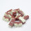 Micro-interrupteur de souris 3 broches HUANO, bouton de 5