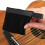 Sac déshydratant pour guitare, sac déshumidificateur Compact 7