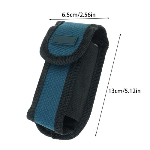 Portable Rangefinder Tool Bag For GLM30 GLM40-GLM40 canvas bag 2
