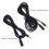 Stecker auf Buchse Adapter Extender Line 2,5 mm-1,5m 2