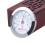 Cadran - Moniteur de température analogique -30 à 60  Mini 10