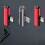 USB C auf 3,5 mm Aux-Audio und Ladebuchse –-Rosa 6