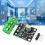 PWM Precise Motor Driver Board Module 3.6A Output for Appliances 6