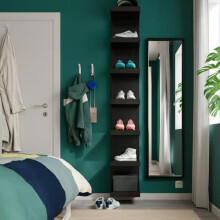 IKEA LACK Wall Shelf Unit 30x190cm