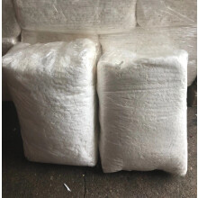 2 LARGE BALES SHREDDED TEABAG PAPER PET BEDDING APPROX 10kg each bale