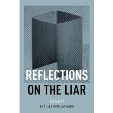 Reflections on the Liar Hardcover Book