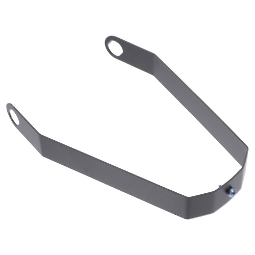 Scooterbeugelaccessoire Spatbordhouder 3 stuks