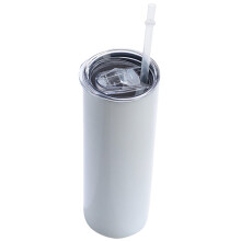 Cupán Teirmeach Cruach Dhosmálta 20oz Sceitedhíonach le Tuí