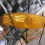 Raios refletores para bicicletas elétricas (10 peças) 2