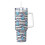 Stitch Personalized 40oz rozsdamentes acél termosz 1