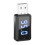 Donemore Bluetooth 5.3 FM transmitter for car 2