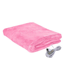 Electric Heating Shoulder Wrap for Back and Legs 1 Pack