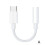 USB Type-C til 3,5 mm hovedtelefonadapter, sort 1