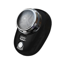 Electric Razor for Men Portable USB Rechargeable Mini Shaver
