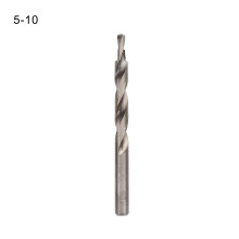 HSS step drill bit for pocket holes 4-12 mm