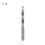 HSS step drill bit for pocket holes 4-12 mm 1