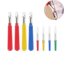 Seam Ripper Set Colorful 4 Large 4 Small