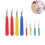 Seam Ripper Set Colorful 4 Large 4 Small 1