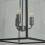 Litecraft Emery Matte Black Ceiling Pendant 5