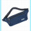 Running Heuptas voor Telefoons, Sleutels & Meer Blue 4