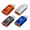 iPhone-Buchse auf USB-C-Stecker-Adapter 8